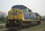 CSX 7780